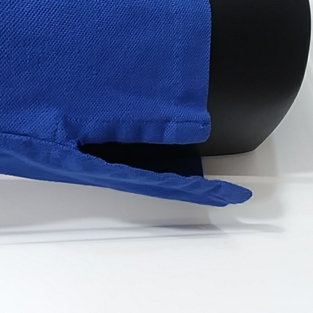 Polo by Ralph Lauren Royal Blue Shirt - Picture 6 of 9